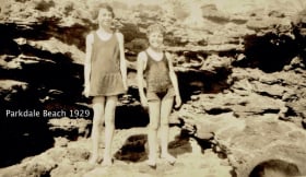Margaret Prowse