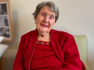 Margaret Prowse