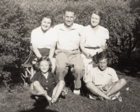 Margaret Prowse