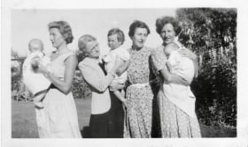 Margaret Prowse