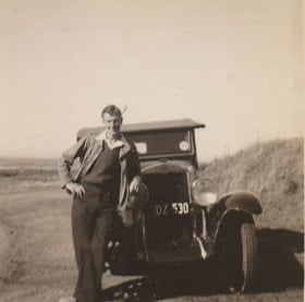 Merv Schneider