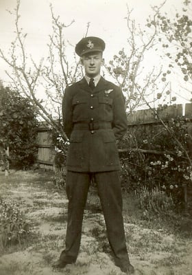 Merv Schneider
