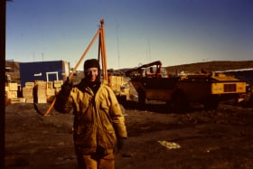 Merv Schneider