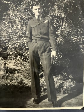 Merv Schneider