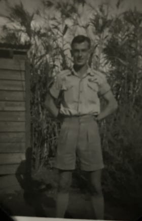 Merv Schneider