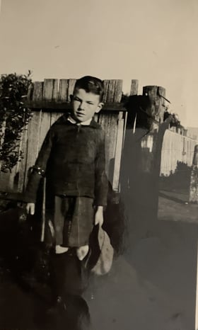 Merv Schneider