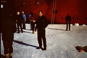 Merv Schneider