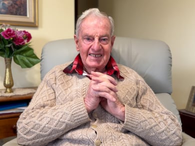 Merv Schneider