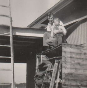 Merv Schneider